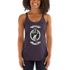 Throwback Series: Official 2015 Zombie Fest Women's Racerback Tank