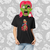 "90 Miles to Zombie" by Kristyn LaMoia