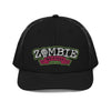 2022 Zombie Trucker Cap