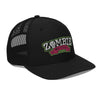 2022 Zombie Trucker Cap