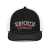 2022 Zombie Trucker Cap