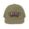 2022 Zombie Trucker Cap