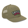 2022 Zombie Trucker Cap